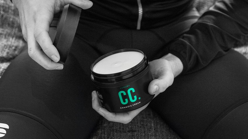 MUC-OFF Chamois Cream (250 ml)