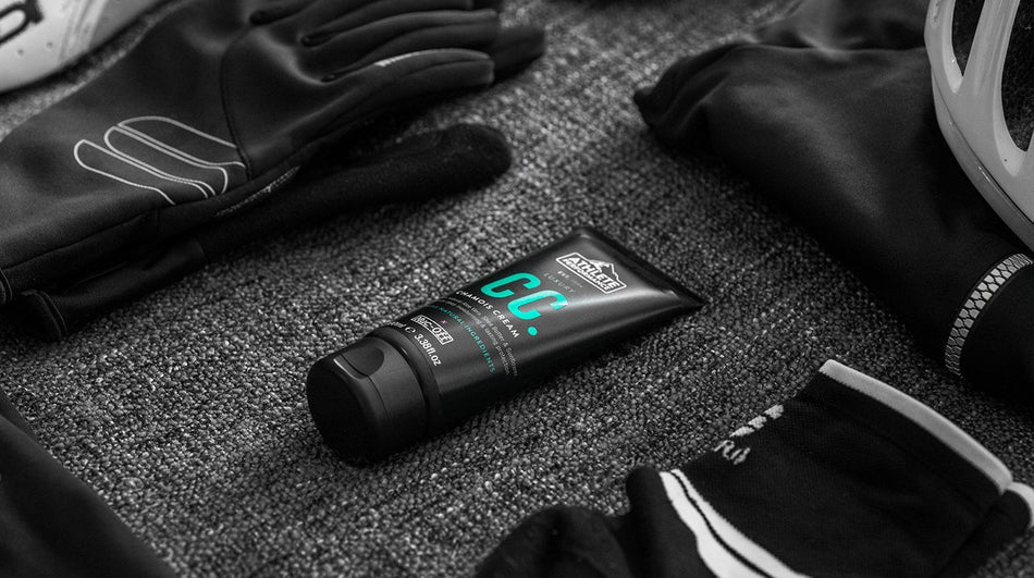 MUC-OFF Chamois Cream (100 ml)