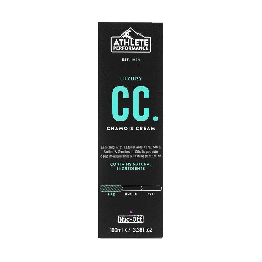 MUC-OFF Chamois Cream (100 ml)