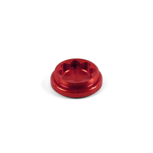 Bore Cap for HOPE X2 Brake #HBSP243 Red