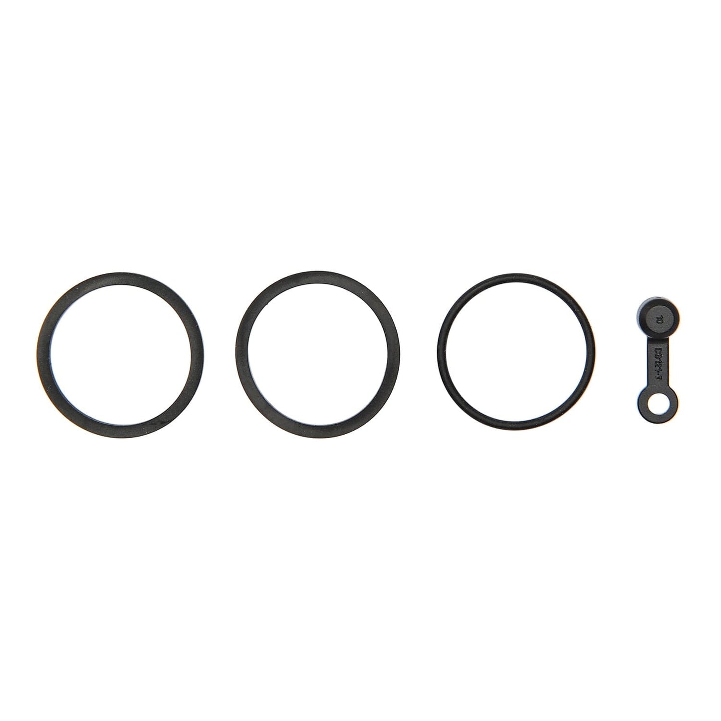 Komplet pakningssæt til HOPE X2 Stirrup #HBSPC41:TX2