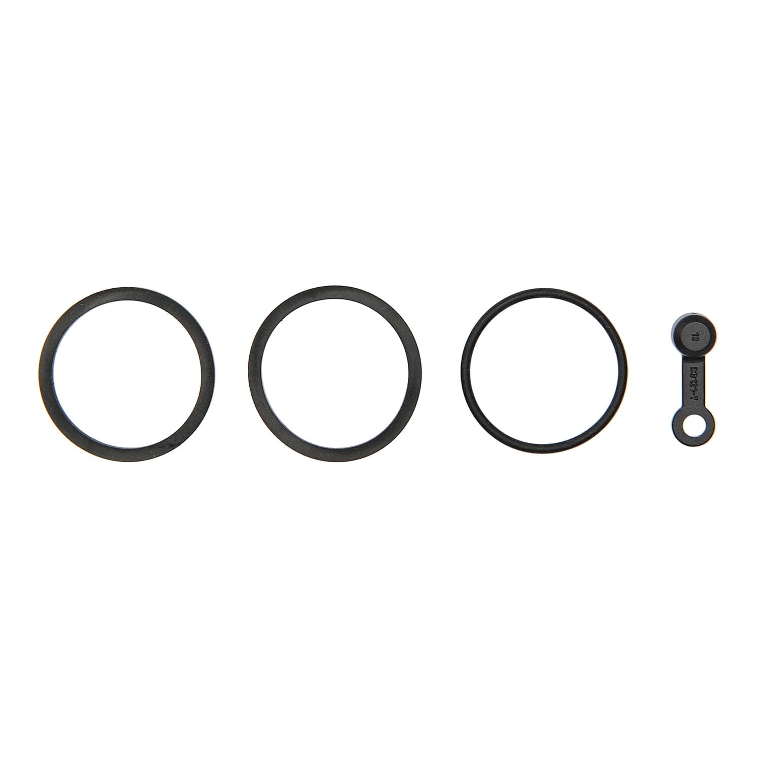 Komplet pakningssæt til HOPE X2 Stirrup #HBSPC41:TX2