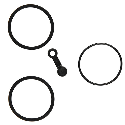 Komplet pakningssæt HOPE TRIAL ZONE-beslag #HBSPC41:TRIALZONE