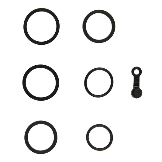 Komplet pakningssæt HOPE V4-beslag #HBSPC41:TV4