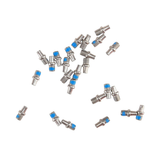 HOPE F20 Pedal Pin Kit i stål