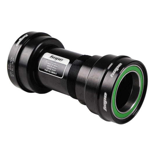 HOPE PF30/46 68/73 mm kranksæt 30 mm aksel #BBPF467330SSN
