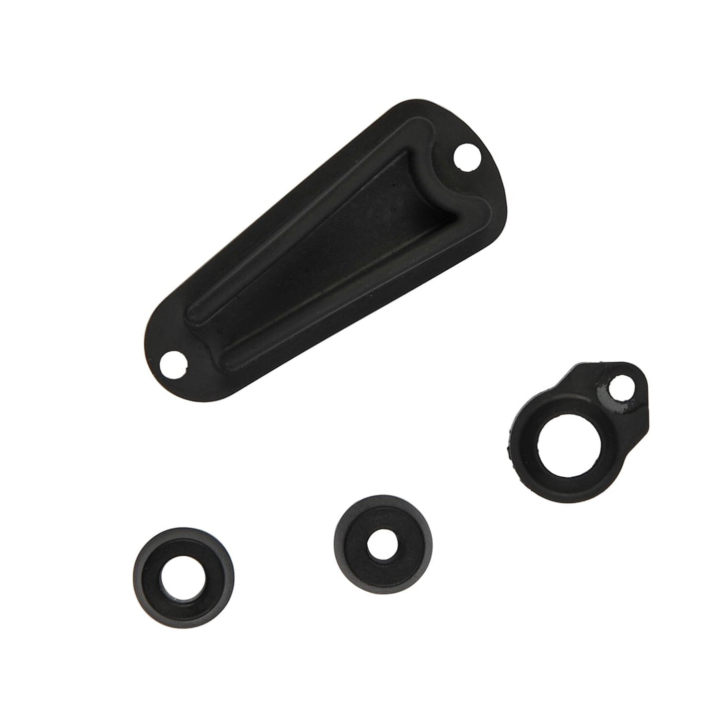 Komplet pakningssæt hovedcylinder HOPE TECH 3 #HBSPC59:T3