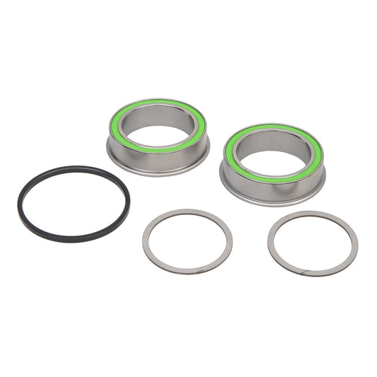 HOPE Press Fit 41 kranksæt med 30 mm aksel #BBPF4130SS