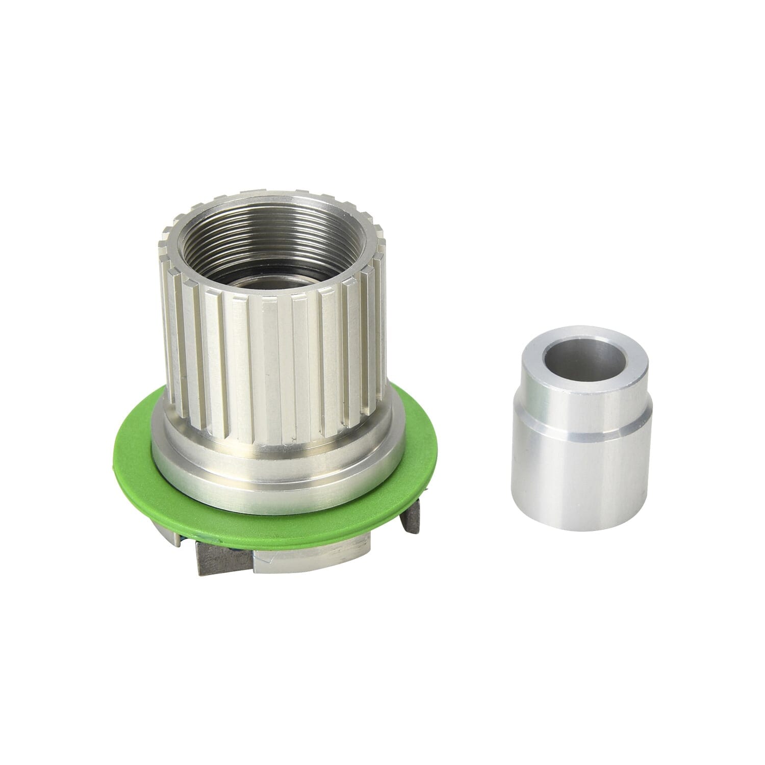 HOPE SHIMANO Micro Spline 12v PRO4 12x142/148/157 Freewheel Body #HUB545:X12