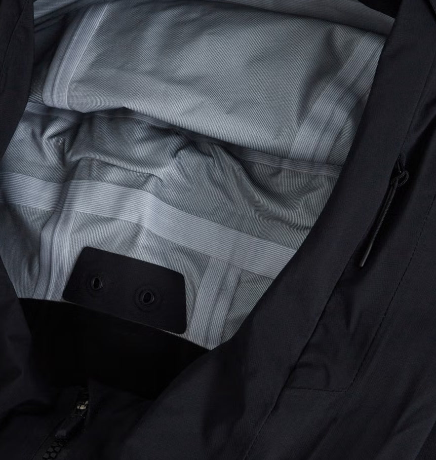 ENDURA MT500 ADV-jakke til kvinder Sort