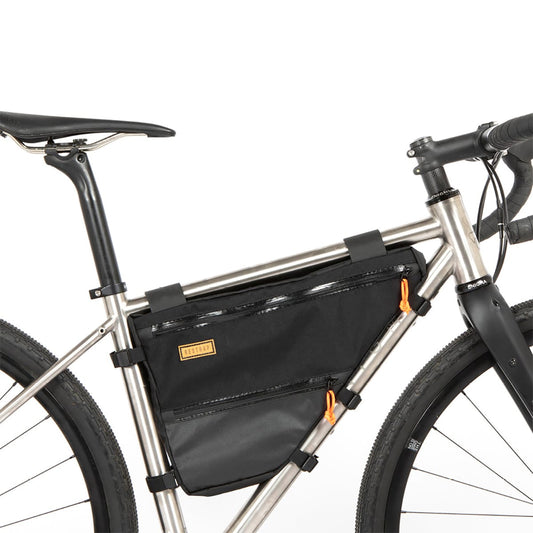 RESTRAP FULL FRAME BAG SMALL 6L Sort