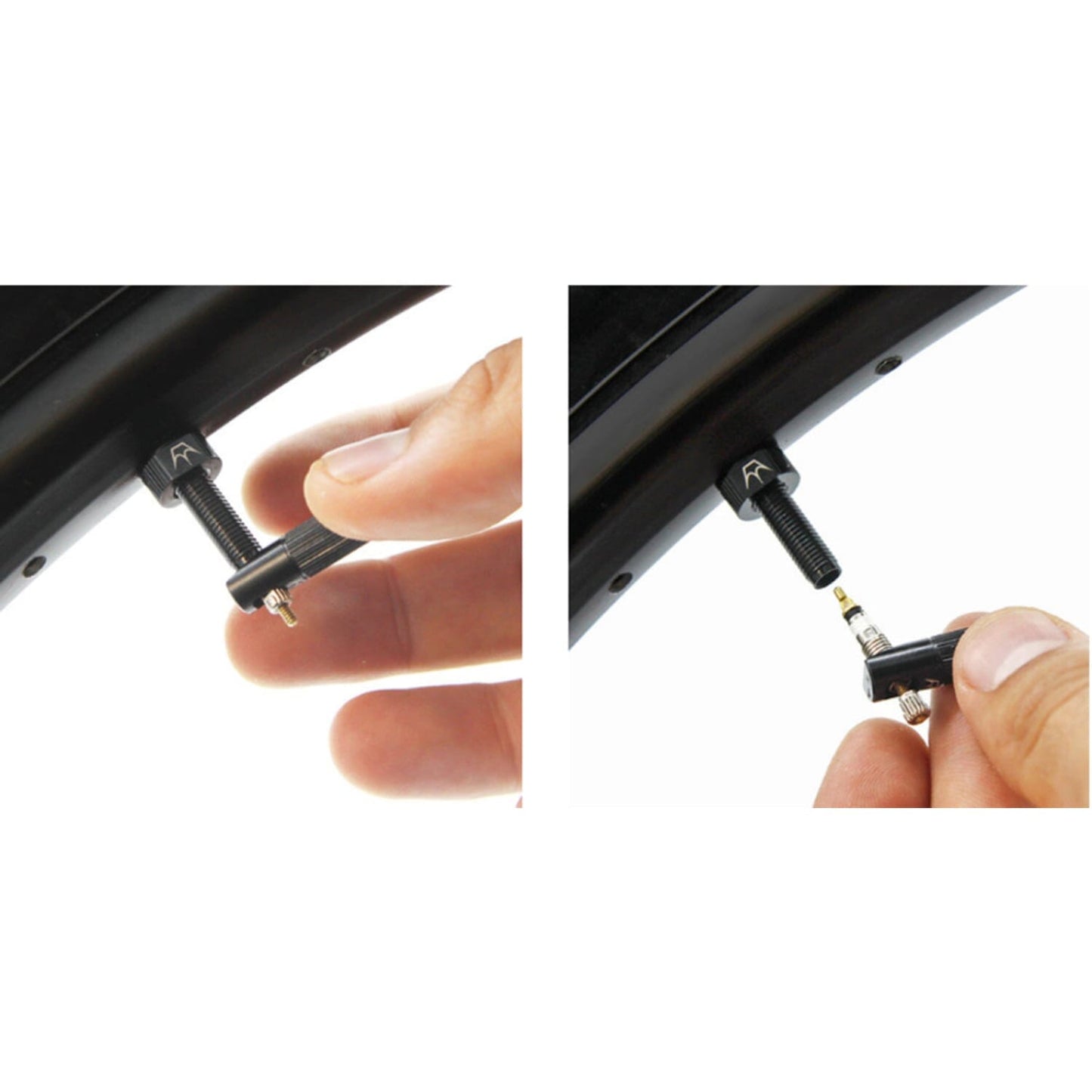 PEATY'S Road / Cyclocross Tubeless Conversion Kit