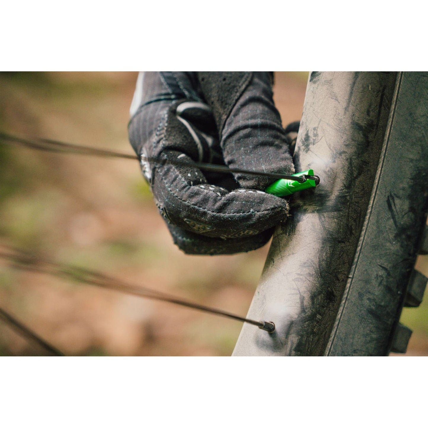 PEATY'S Road / Cyclocross Tubeless Conversion Kit