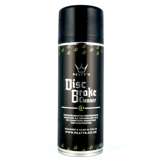 PEATY'S AEROSOL Skivebremserens (400 ml)