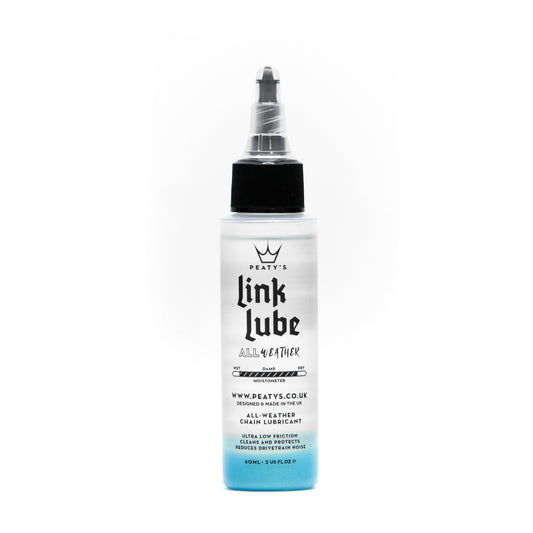 PEATY'S LinkLube All-Weather smøremiddel (60 ml)