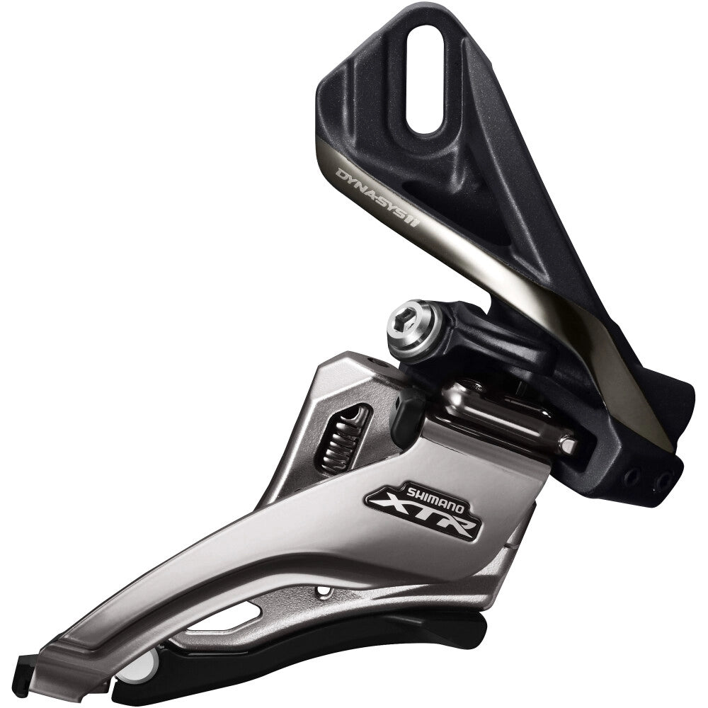 SHIMANO XTR FD-M9020-D 11V-forskifter