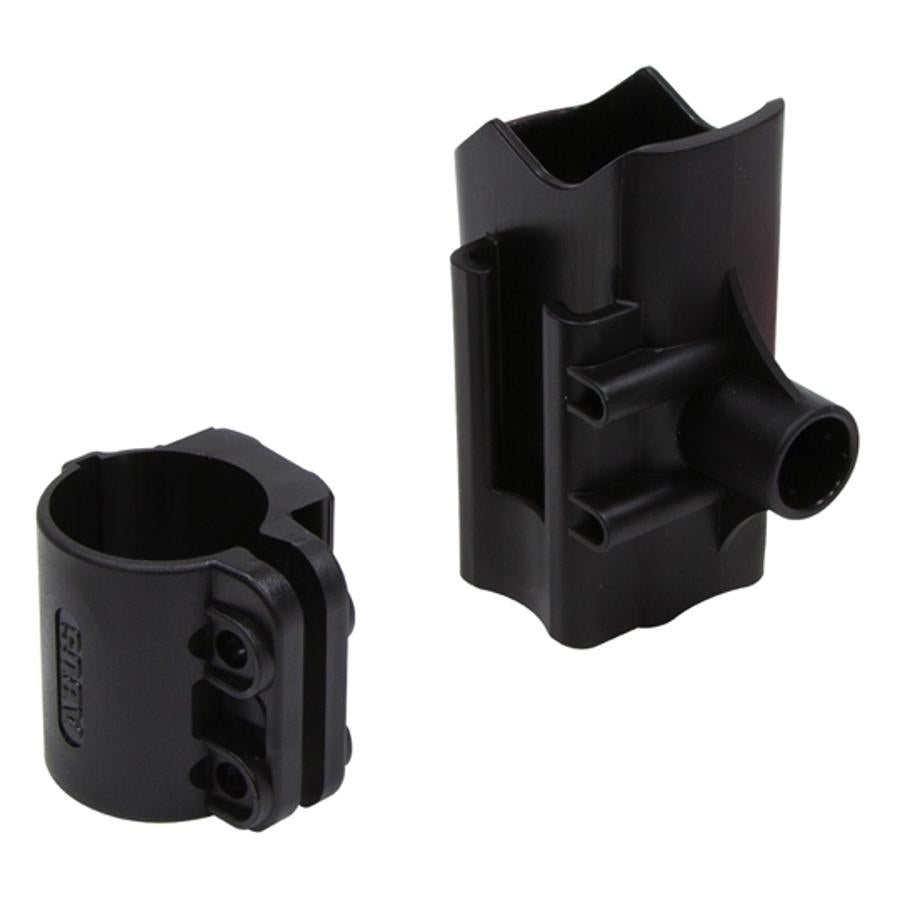U anti-theft lock ABUS GRANIT PLUS 470/150 HB230 + USH bracket