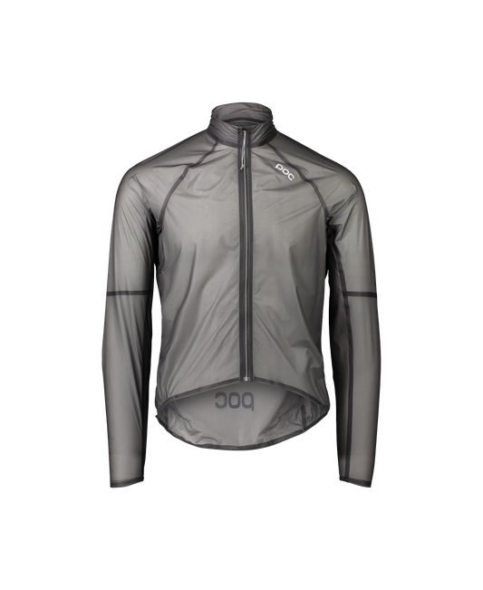 POC SUPREME RAIN Jacket Grey