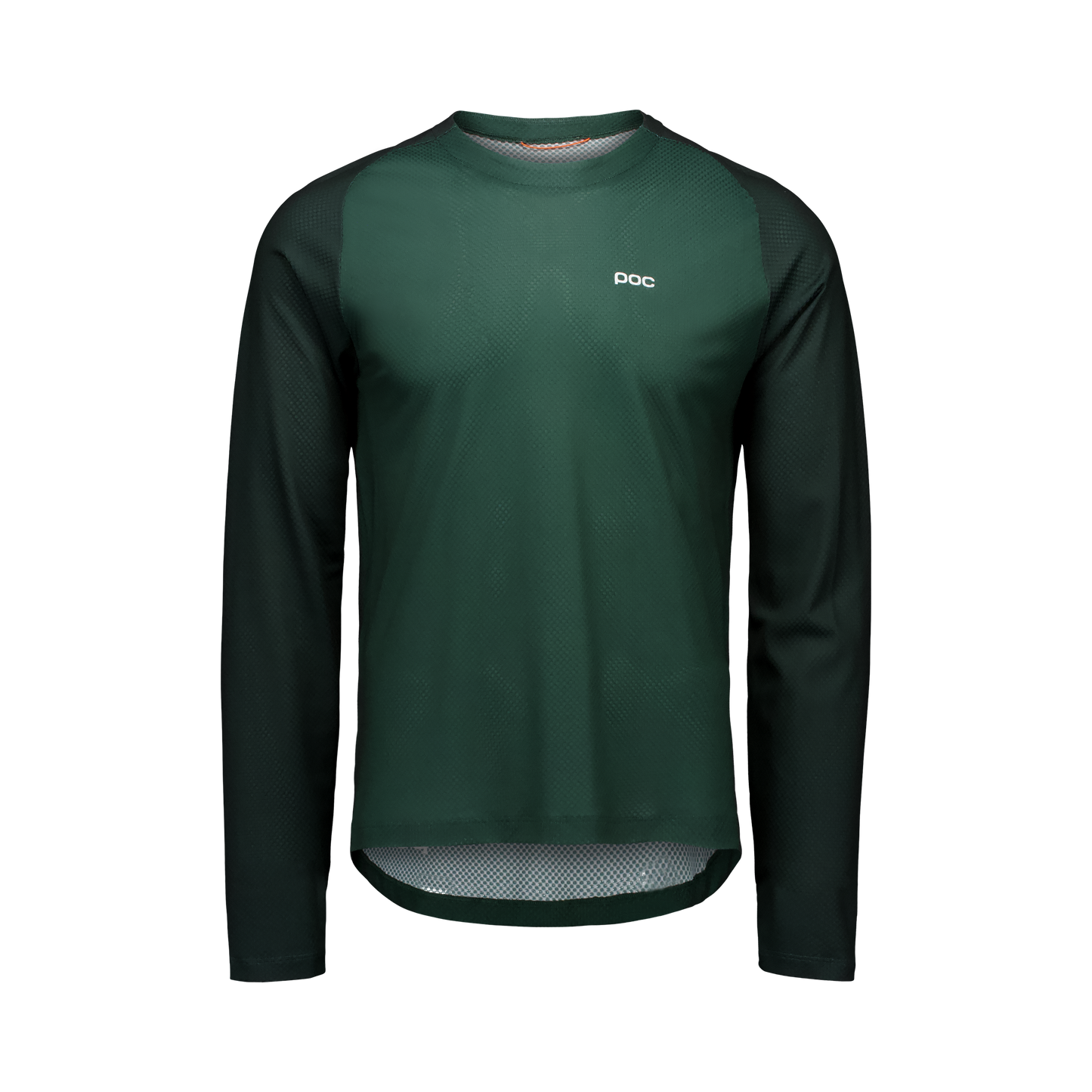 POC MOTION AIR Long Sleeve Jersey Green