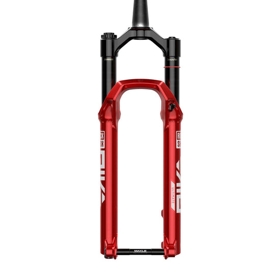 ROCKSHOX PIKE Ultimate Charger 3.1 RC2 29" forgaffel 15x110mm Boost Offset 44 D2 Red