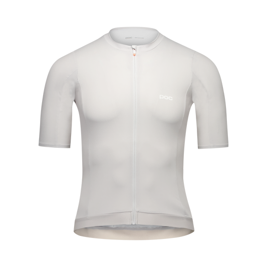 POC CADENCE Short Sleeve Jersey Grey