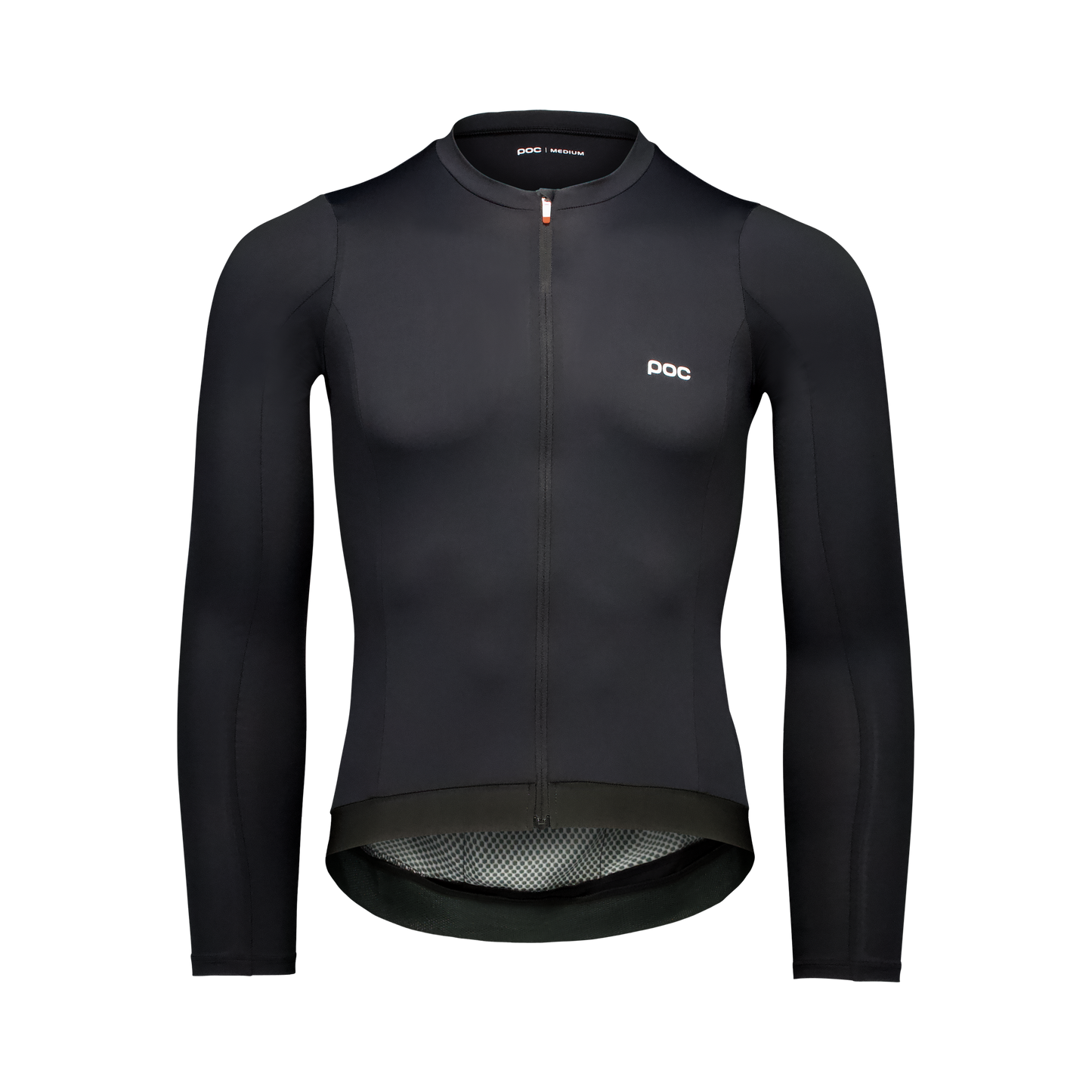 POC CADENCE Long Sleeve Jersey Black