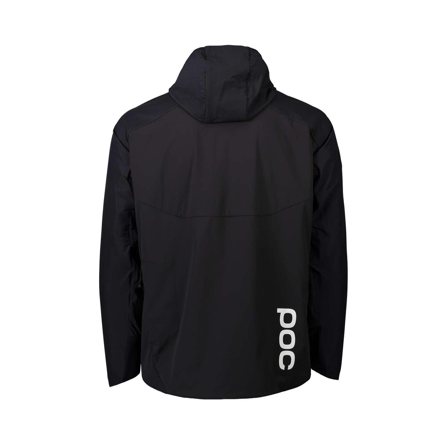 POC GUARDIAN AIR Jakke Sort
