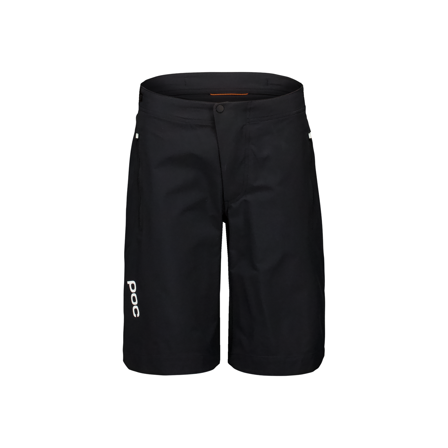 POC ESSENTIAL ENDURO Shorts til kvinder Sort