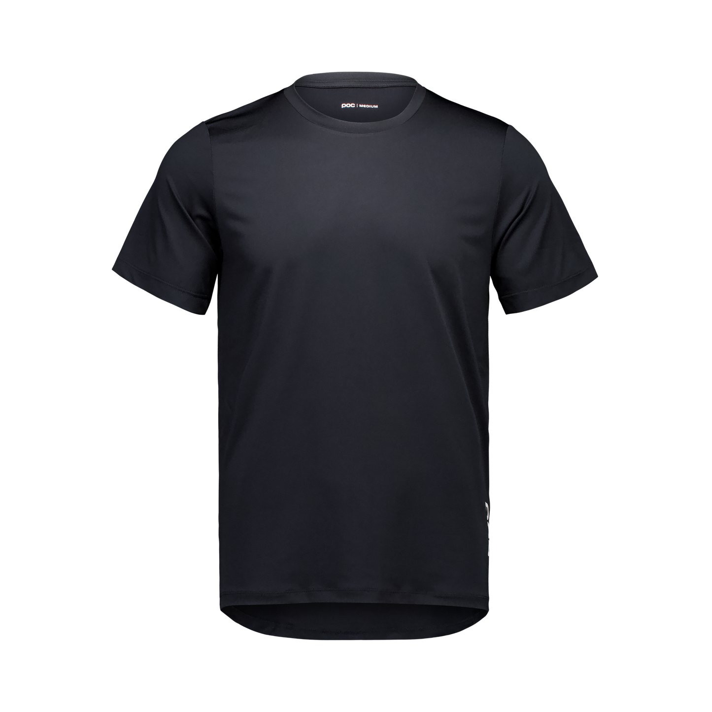 POC REFORM ENDURO LIGHT Kortærmet Jersey Sort
