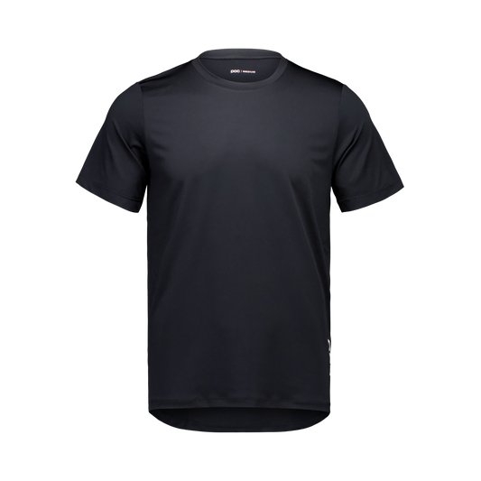 POC REFORM ENDURO LIGHT Kortærmet Jersey Sort