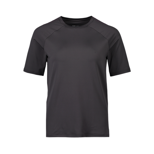 POC REFORM ENDURO LIGHT Ladies Short Sleeve Jersey Grey