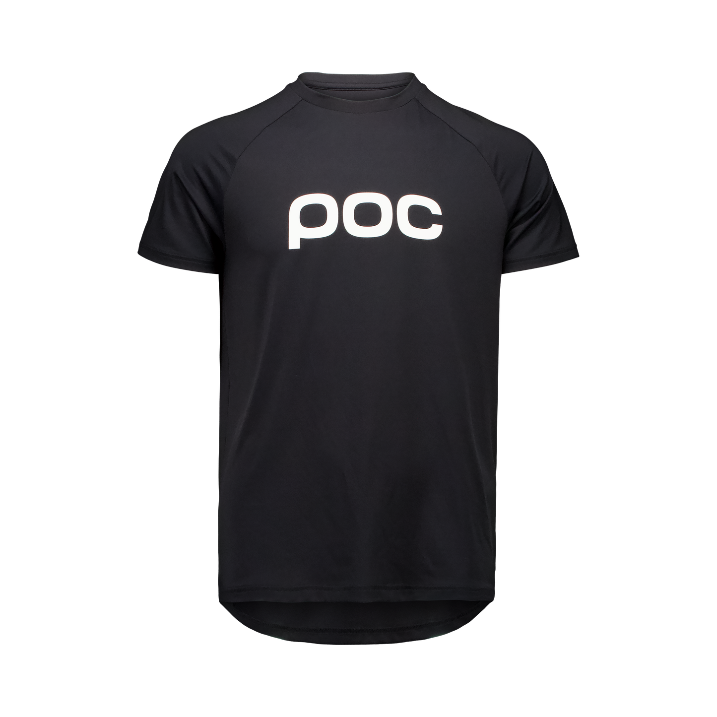 POC REFORM ENDURO Short Sleeve Jersey Black