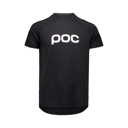 POC REFORM ENDURO Kortærmet Jersey Sort