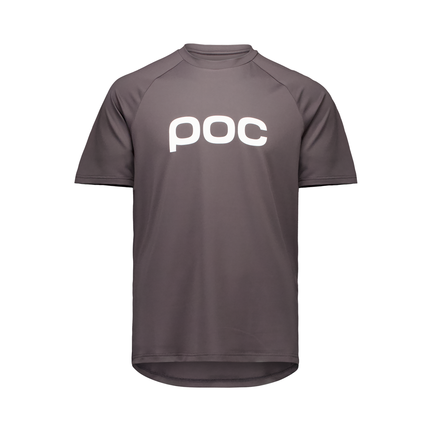 POC REFORM ENDURO Short Sleeve Jersey Grey