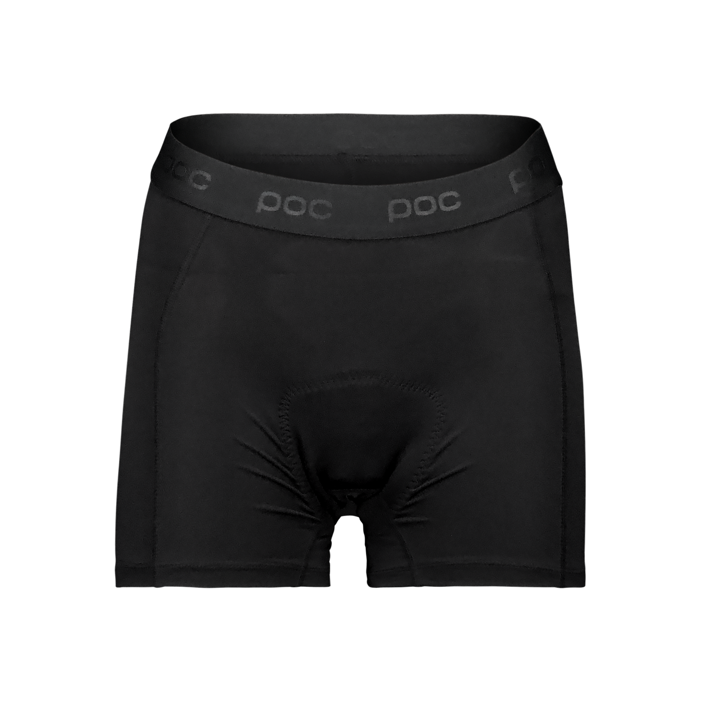 Women's POC RE-CYCLE Short Black