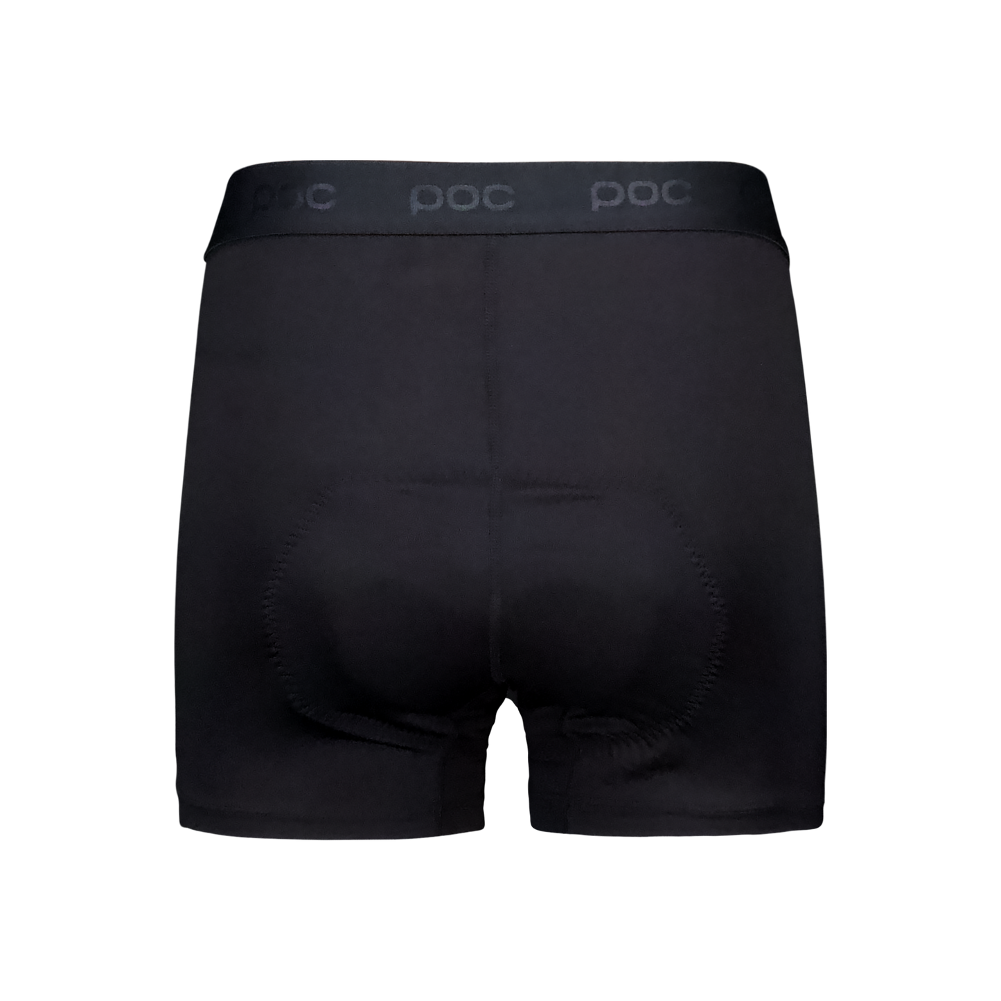 Women's POC RE-CYCLE Short Black