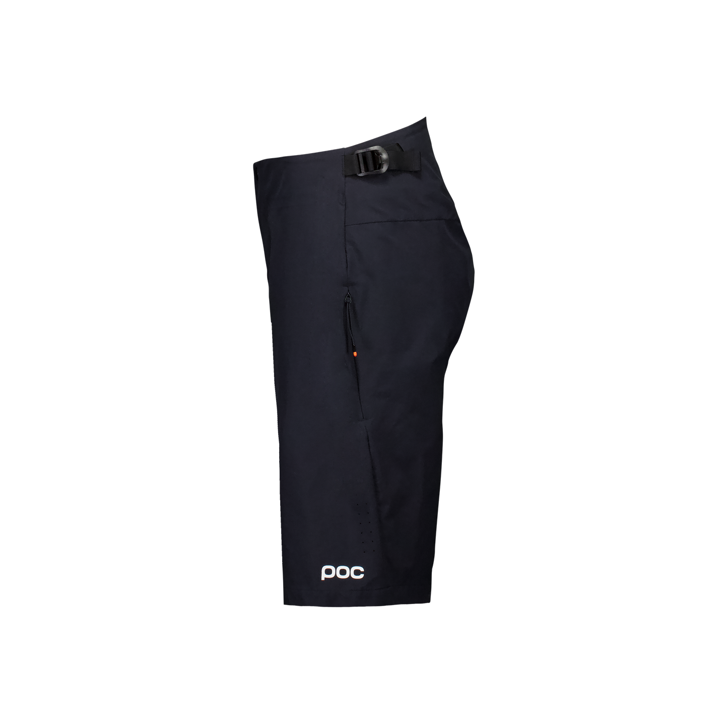 POC MOTION AIR Short til kvinder Sort