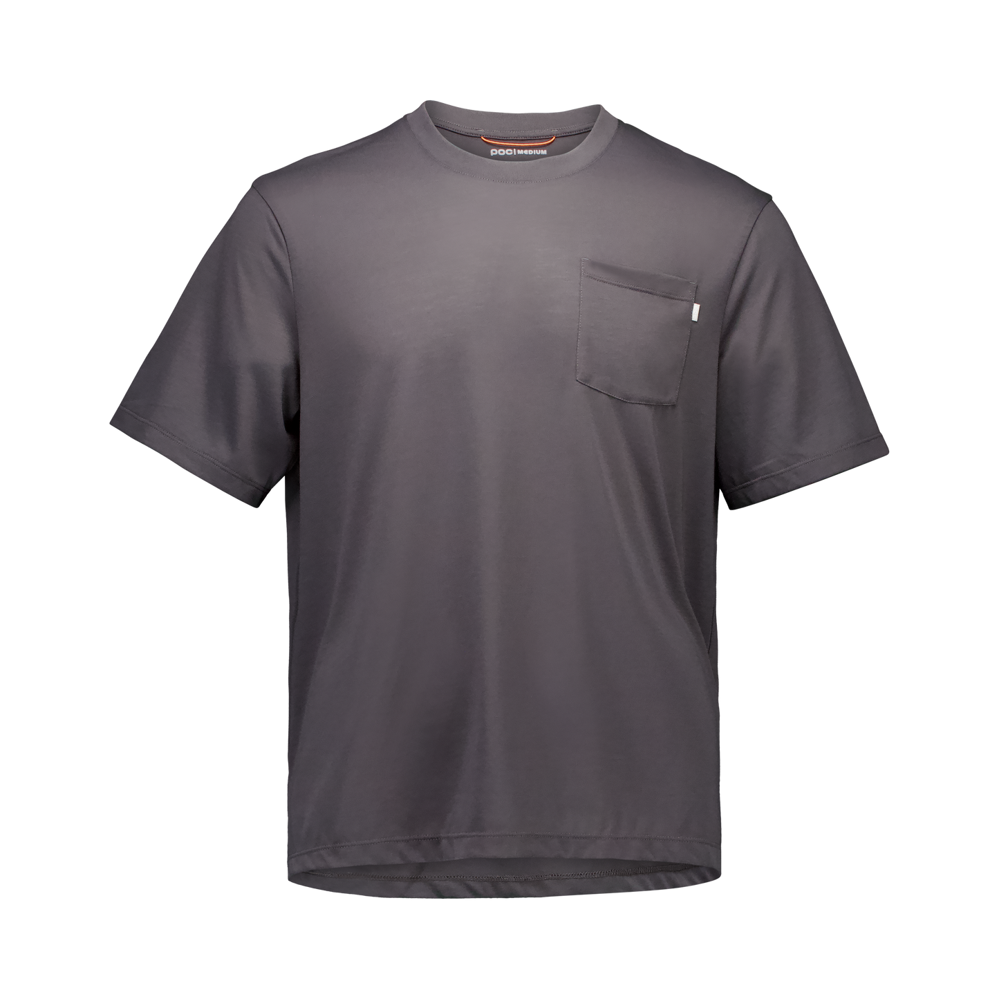 POC MOTION Short Sleeve Jersey Grey