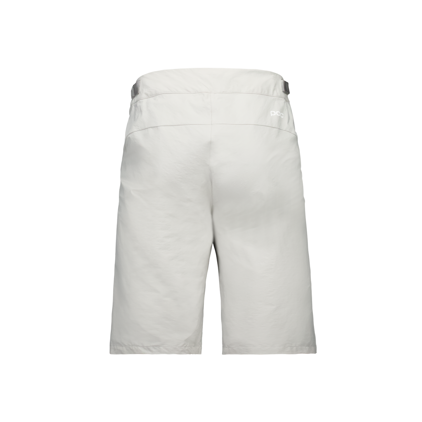 POC MOTION Shorts lysegrå