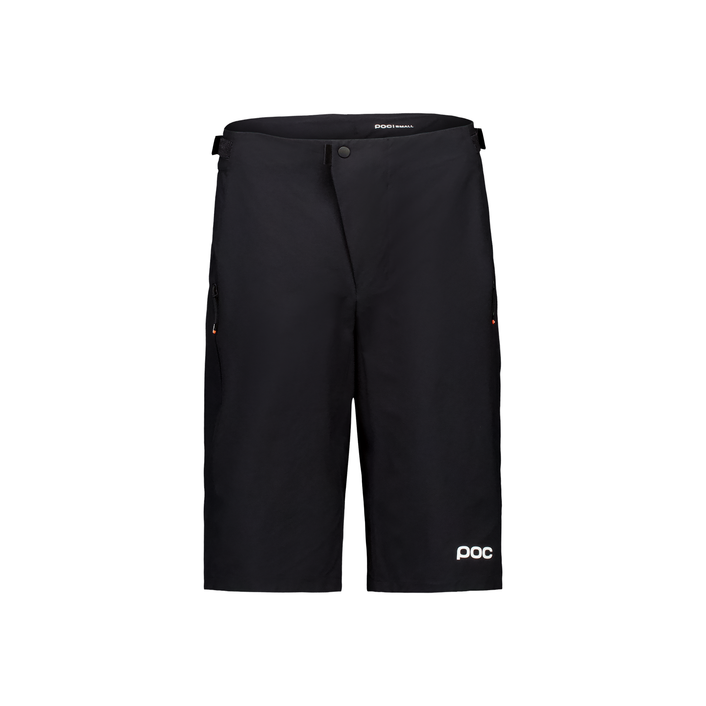 POC MOTION Short til kvinder, sort