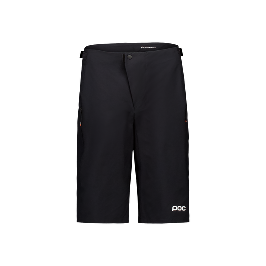 Women's POC MOTION Short Black
