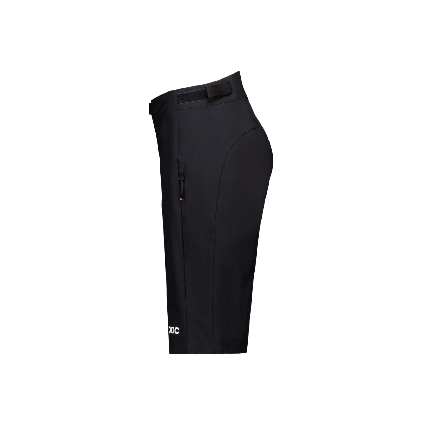 POC MOTION Short til kvinder, sort