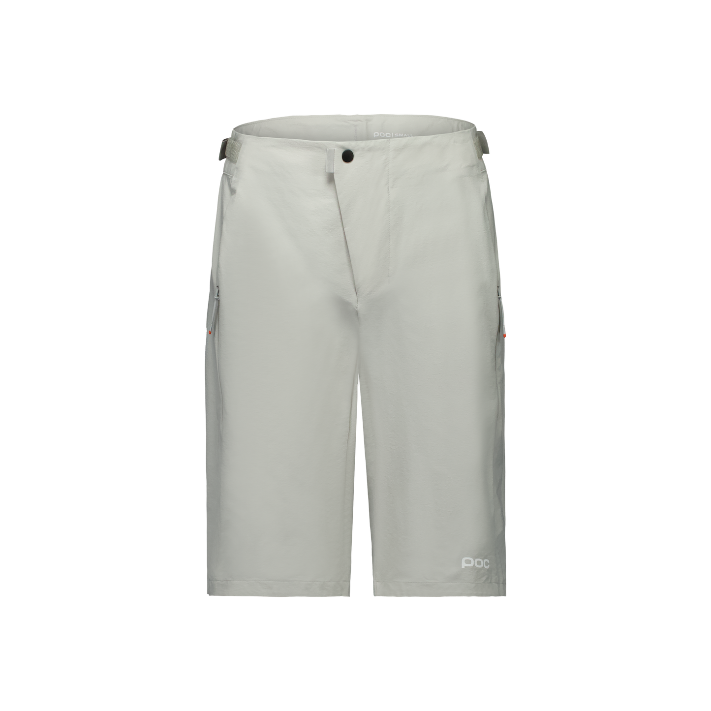 POC MOTION Shorts til kvinder, grå