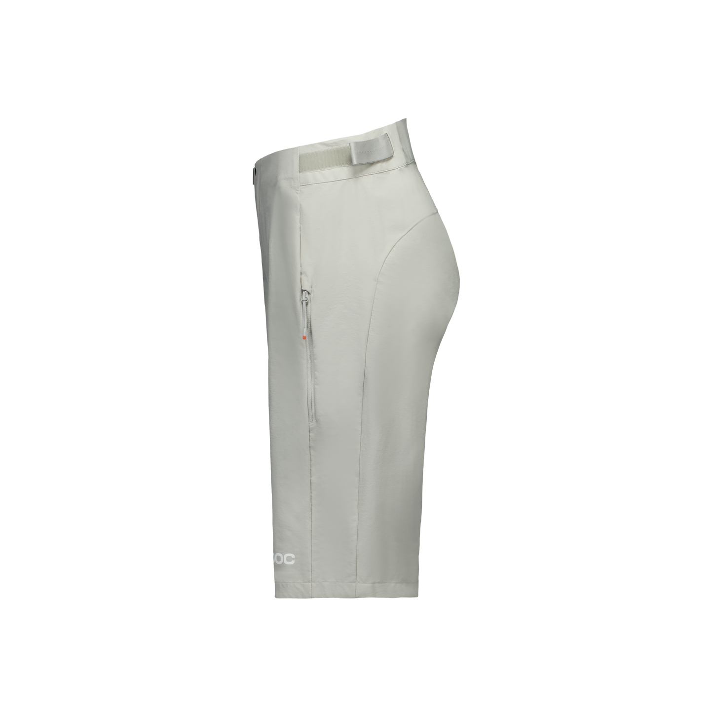 POC MOTION Shorts til kvinder, grå