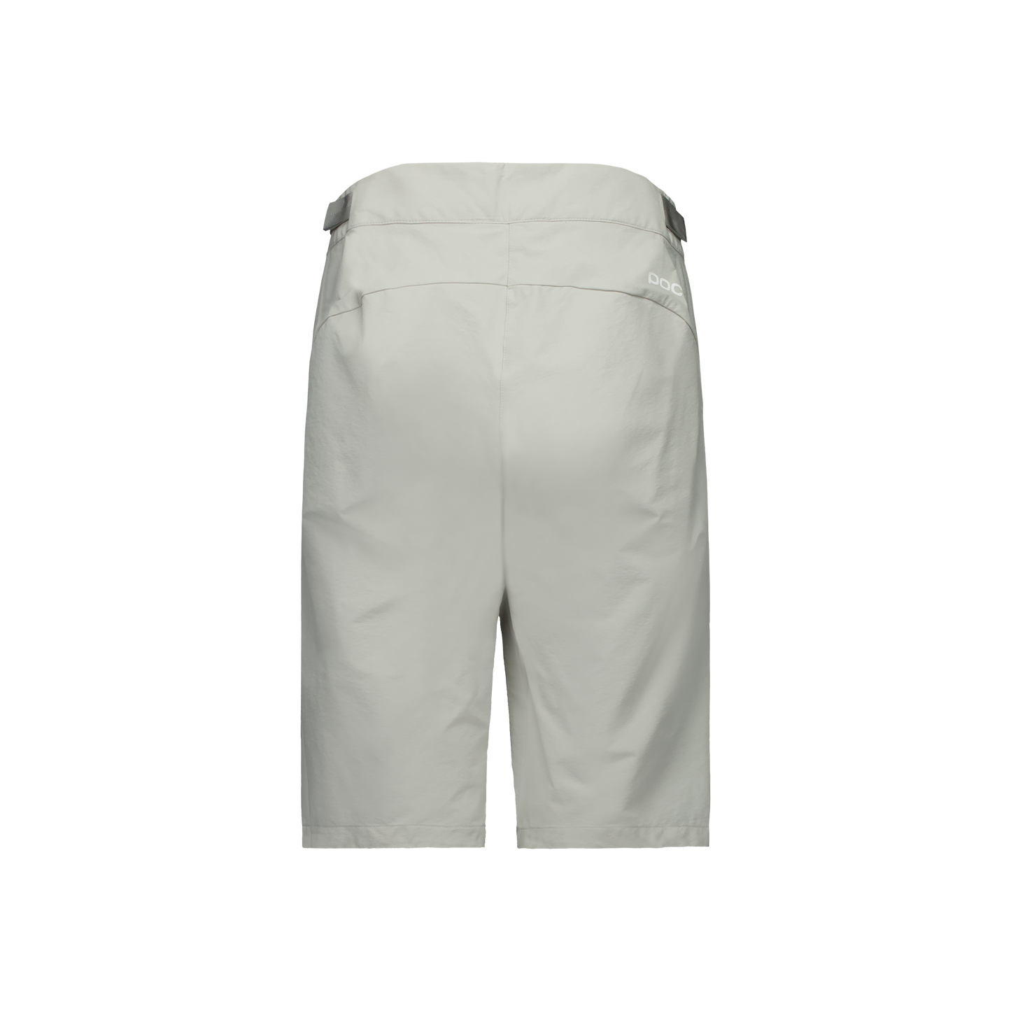 POC MOTION Shorts til kvinder, grå