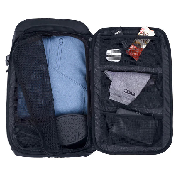 EVOC 30L MACASKILL backpack