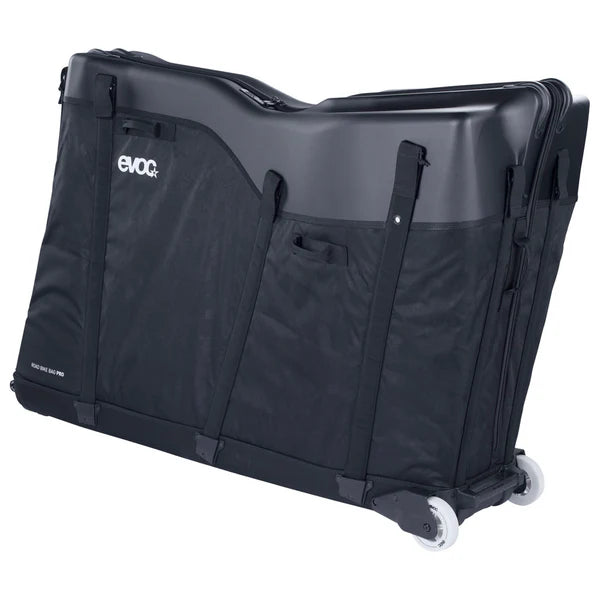 EVOC BIKE BAG PRO bæretaske til landevejscykler