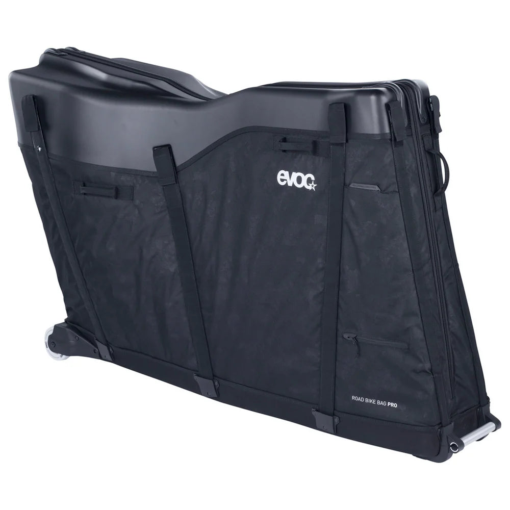 EVOC BIKE BAG PRO bæretaske til landevejscykler