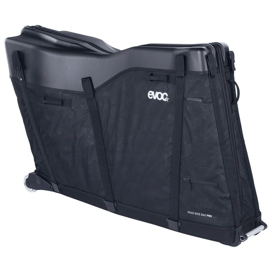EVOC BIKE BAG PRO bæretaske til landevejscykler