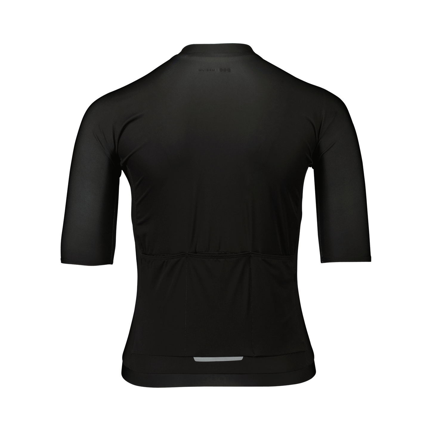 POC PRISTINE Ladies Short Sleeve Jersey Black